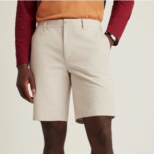 Stretch Washed Chino Short 2.0